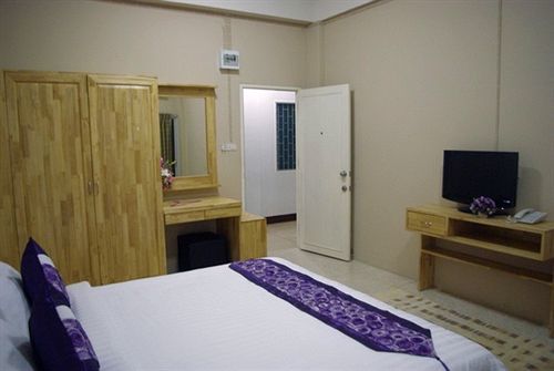 Seri 47 Residence バンコク都 エクステリア 写真