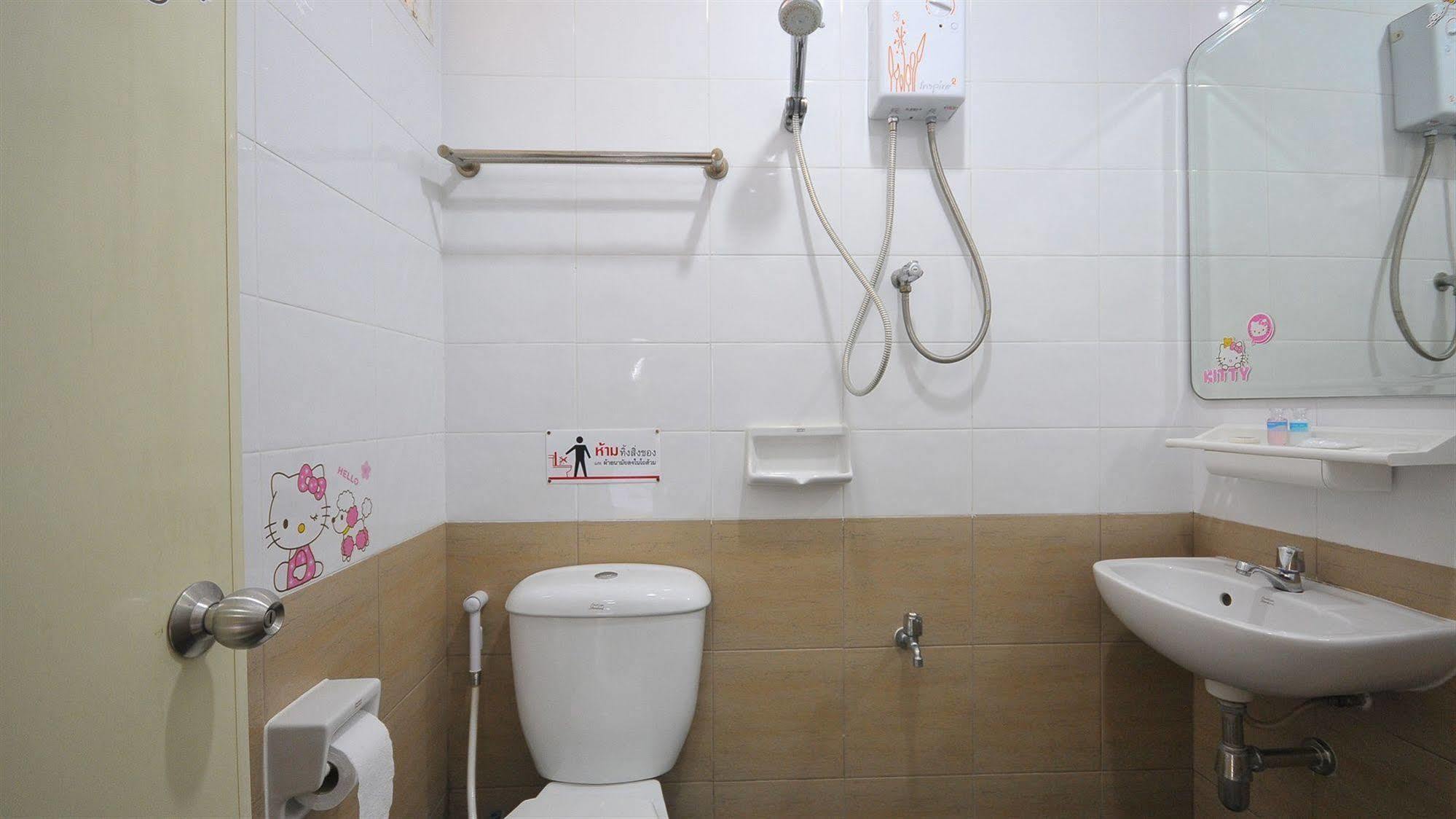 Seri 47 Residence バンコク都 エクステリア 写真