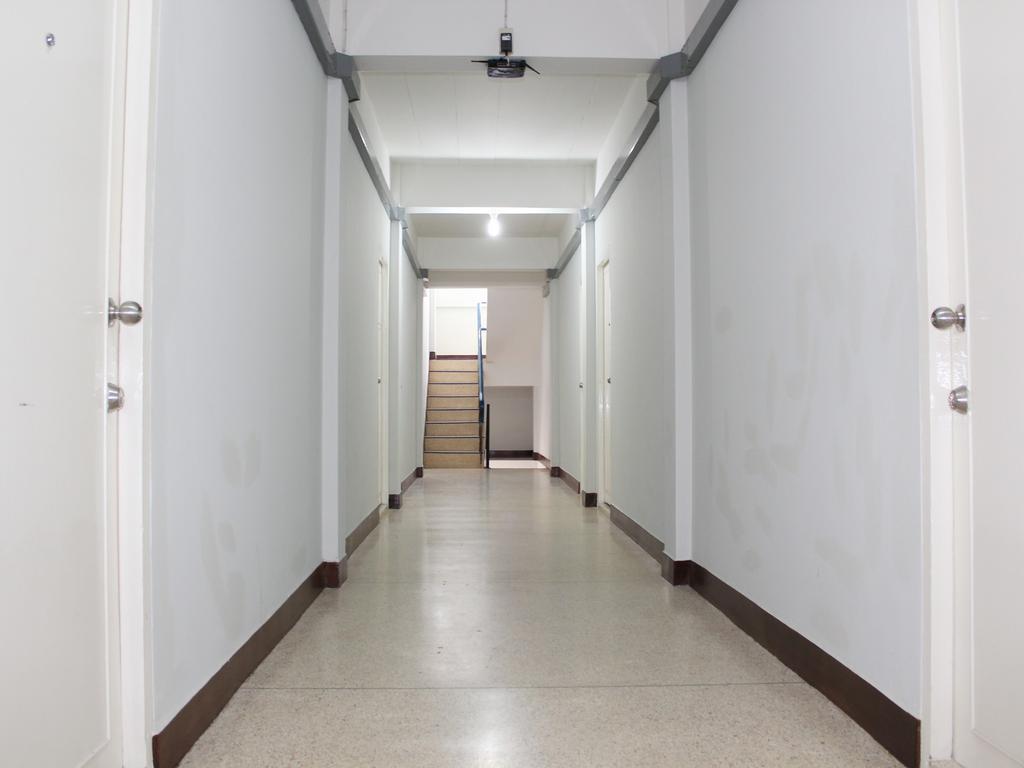 Seri 47 Residence バンコク都 エクステリア 写真
